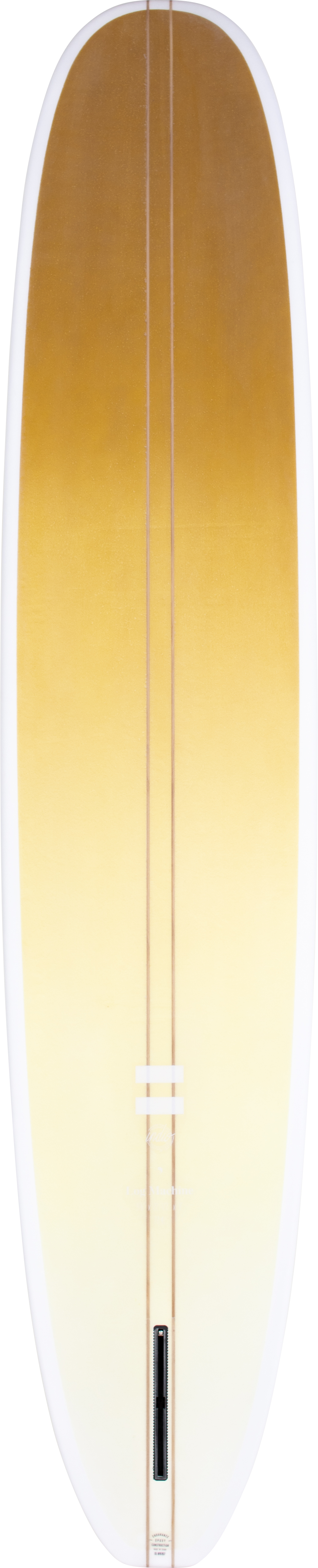 Indio Endurance Log Machine 9'6