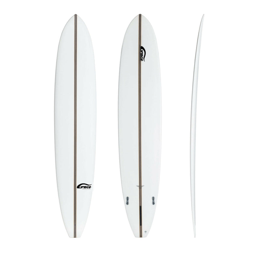 phil-grace-longboard-glider-surfboard-two-plus-one-futures-fcsii-blacksheepsurfco-kilcolgangalway-ireland
