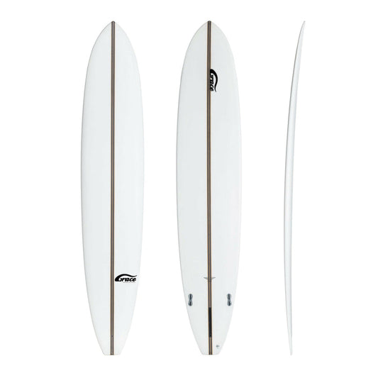 phil-grace-longboard-glider-surfboard-two-plus-one-futures-fcsii-blacksheepsurfco-kilcolgangalway-ireland
