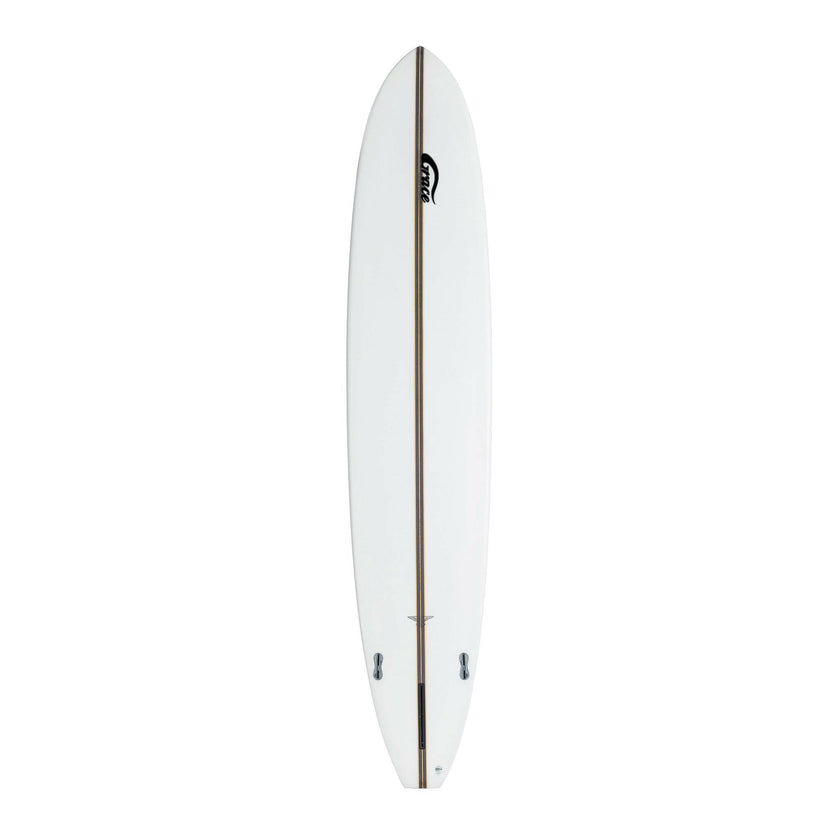 phil-grace-longboard-glider-surfboard-two-plus-one-futures-fcsii-blacksheepsurfco-kilcolgangalway-ireland