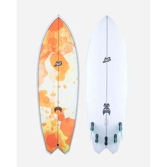 Lost-Surfboard-Hydra-Split-Diamond-Tail-Fish-galway-blacksheepsurfco-ireland