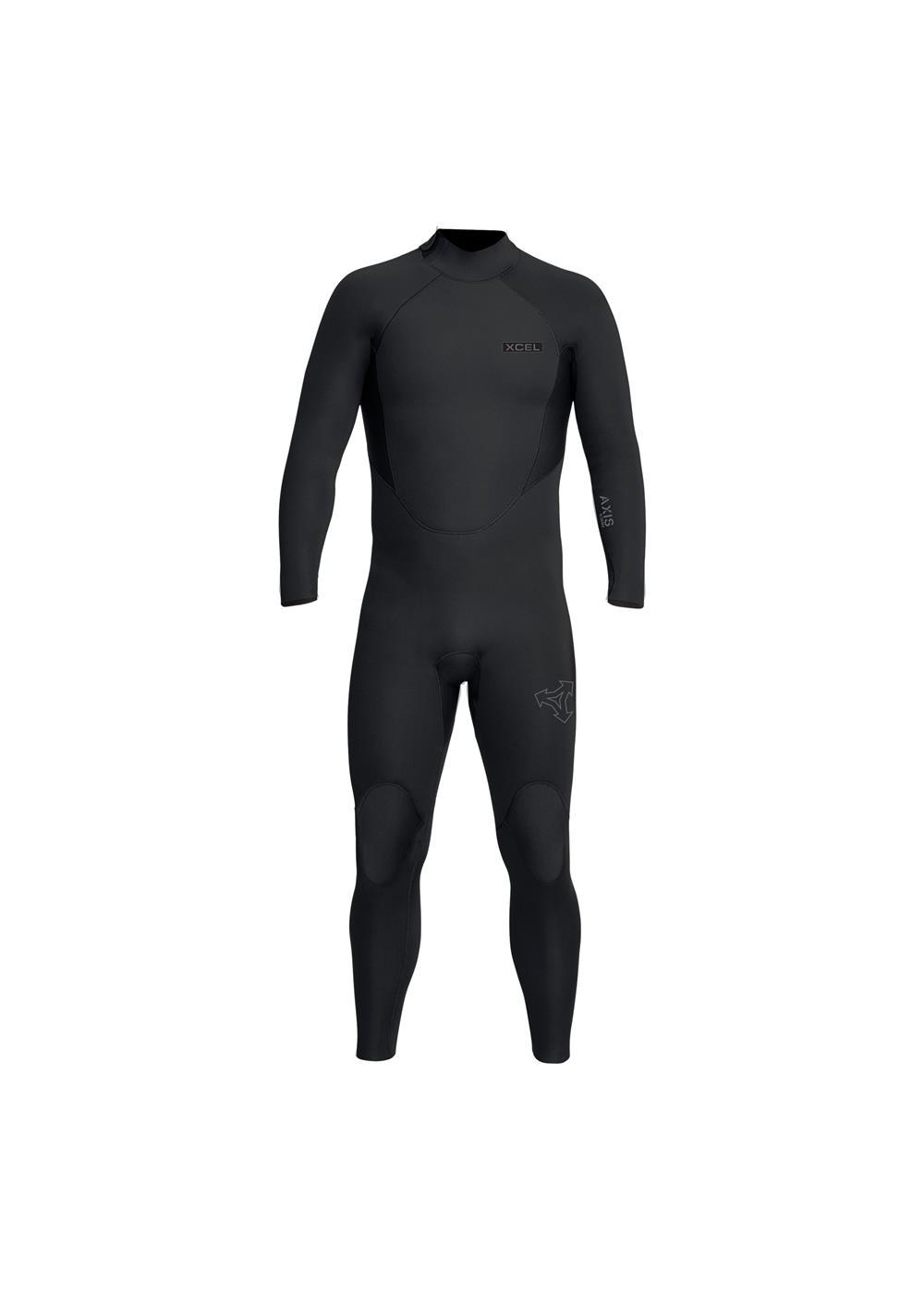 xcel-axis-oceana-winter-wetsuit-men-5-4-back-zip-2026-sustainable-rubber-galway-ireland-blacsheepsurfco