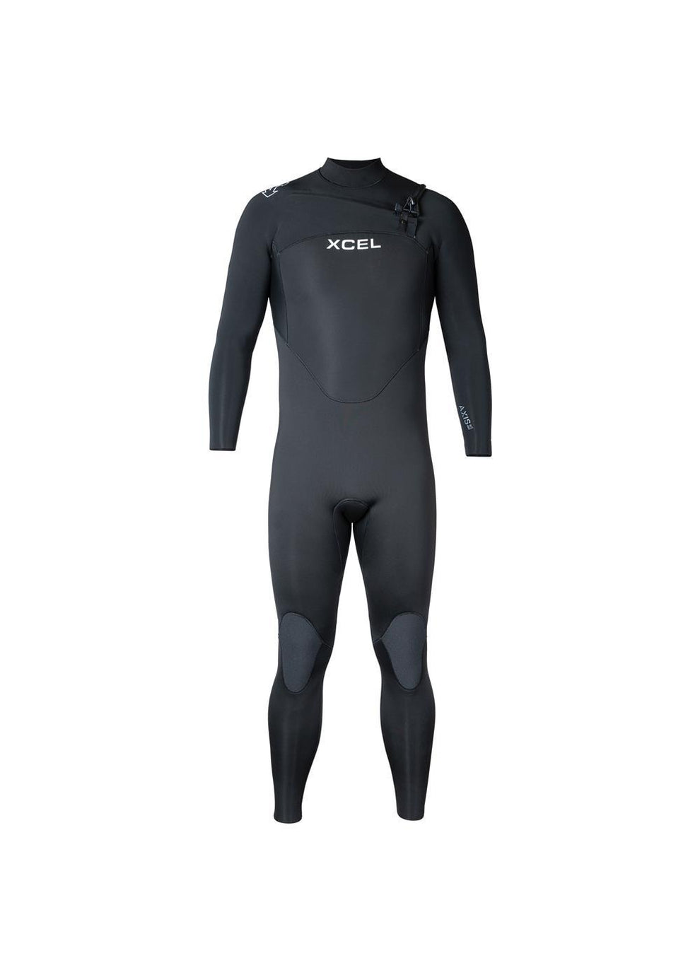 xcel-axis-chesi-zip-men-5-4-winter-wetsuit-ocena-galway-ireland-blacksheepsurfo