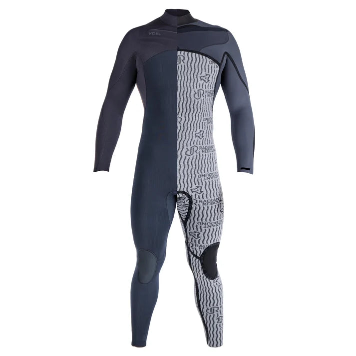 Xcel-infiniti-high-performance-winter-wetsuit-54mm-thermal-lined-hooded-2026-galway-ireland-blacksheepsurfco