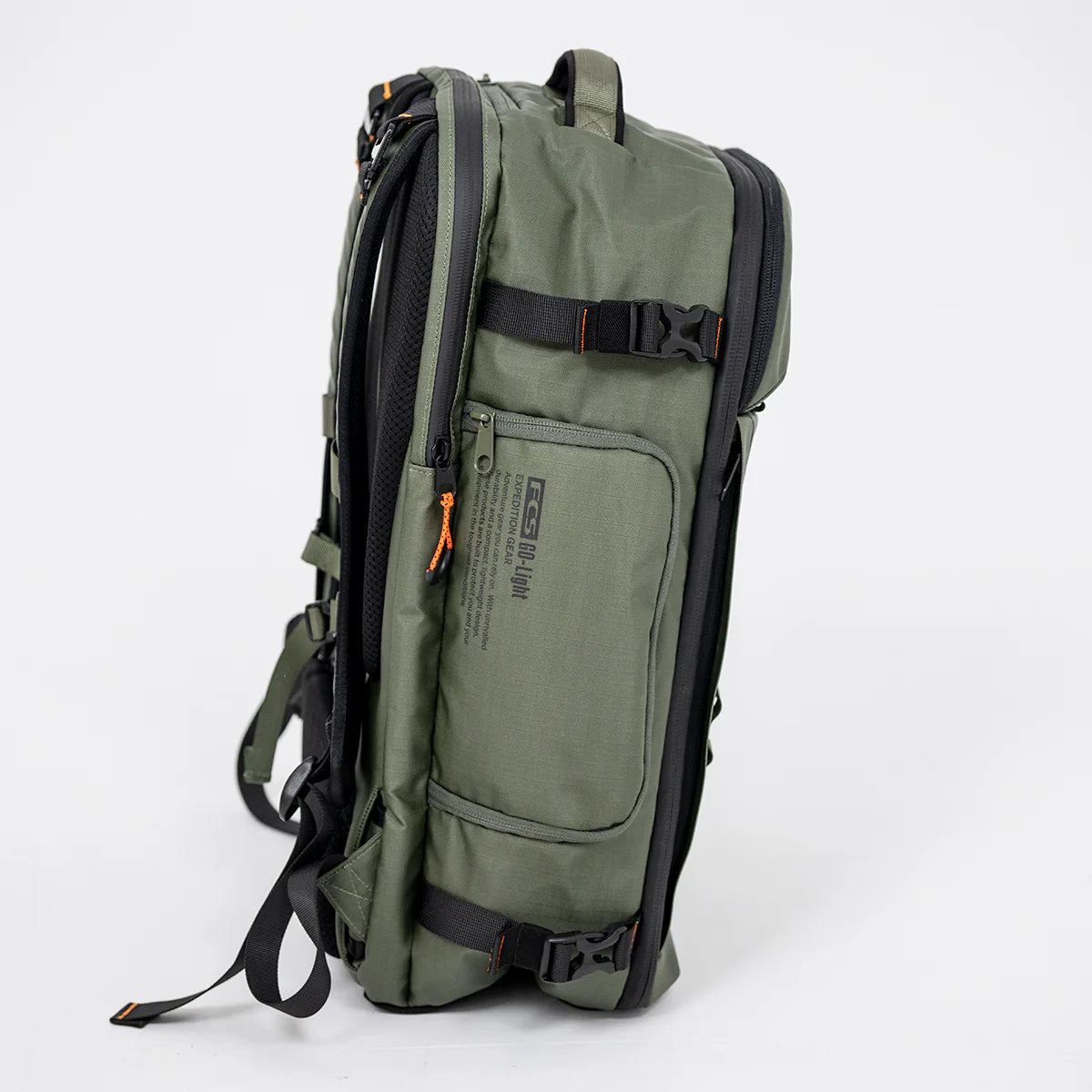 FCS-Mission-40L-Alpine-surf-backpack-waterproof-laptop-sleeve-travel-galway-ireland-blacksheepsurfco