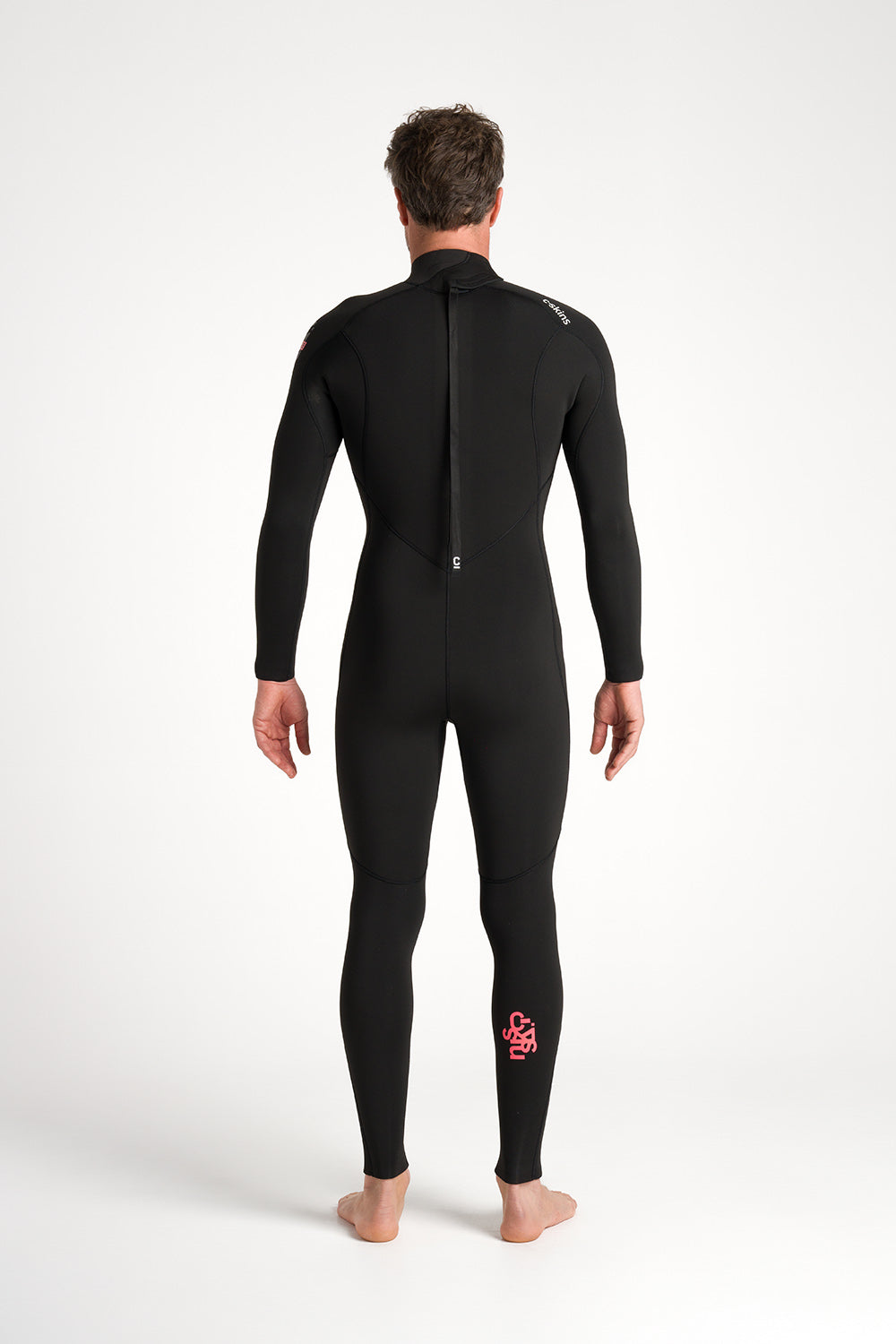 C-Skins-NuWave-legend-men-winter-wetsuits-back-zip-natural-rubber-neon-flare-black-galway-ireland-blacksheepsurfco