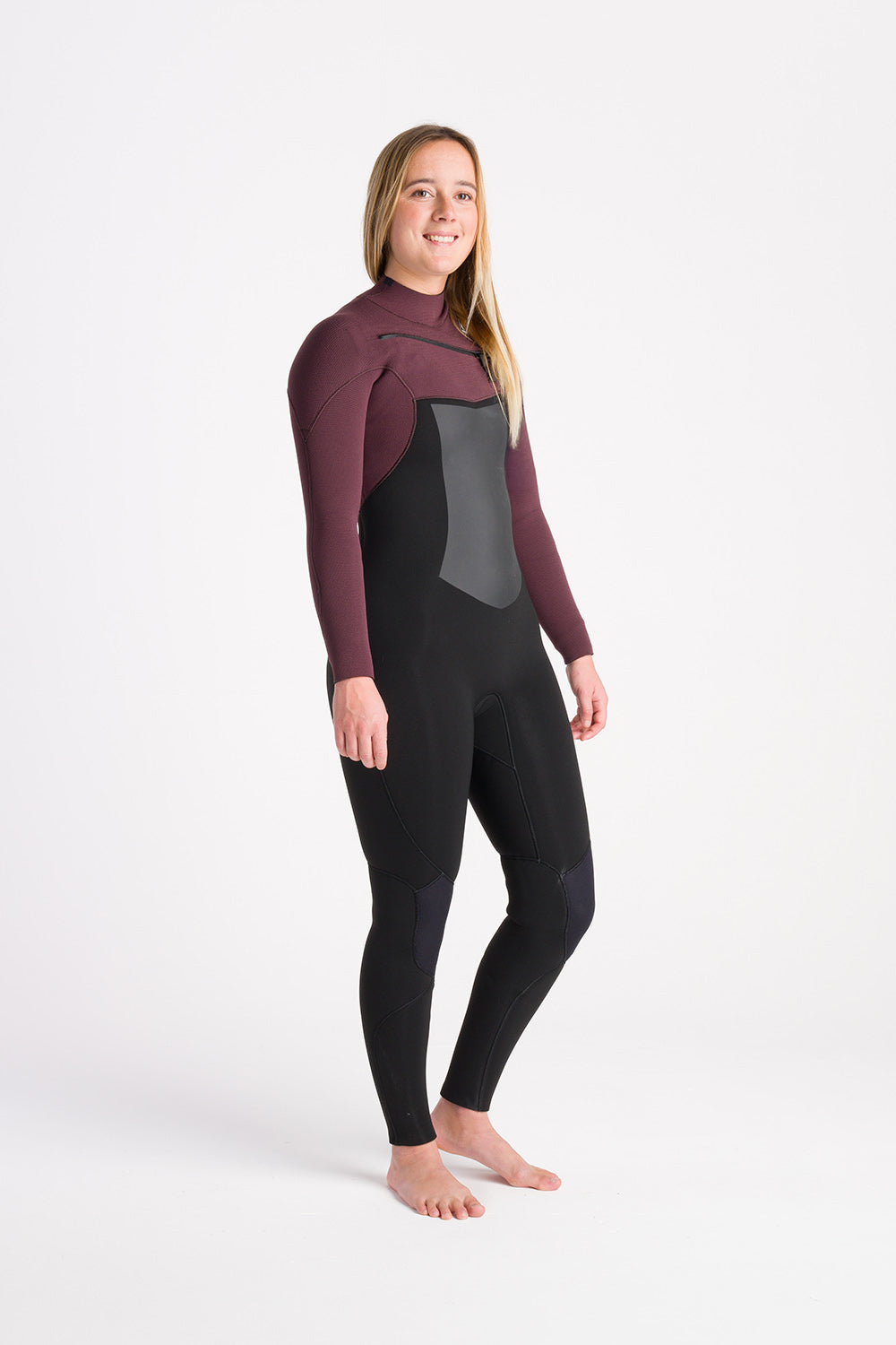 c-skins=NuWave-rewired-54-ladies-women-wnter-wetsuit-sustainable-natural-rubber-chest-zip-galway-ireland-blacksheepsurfco