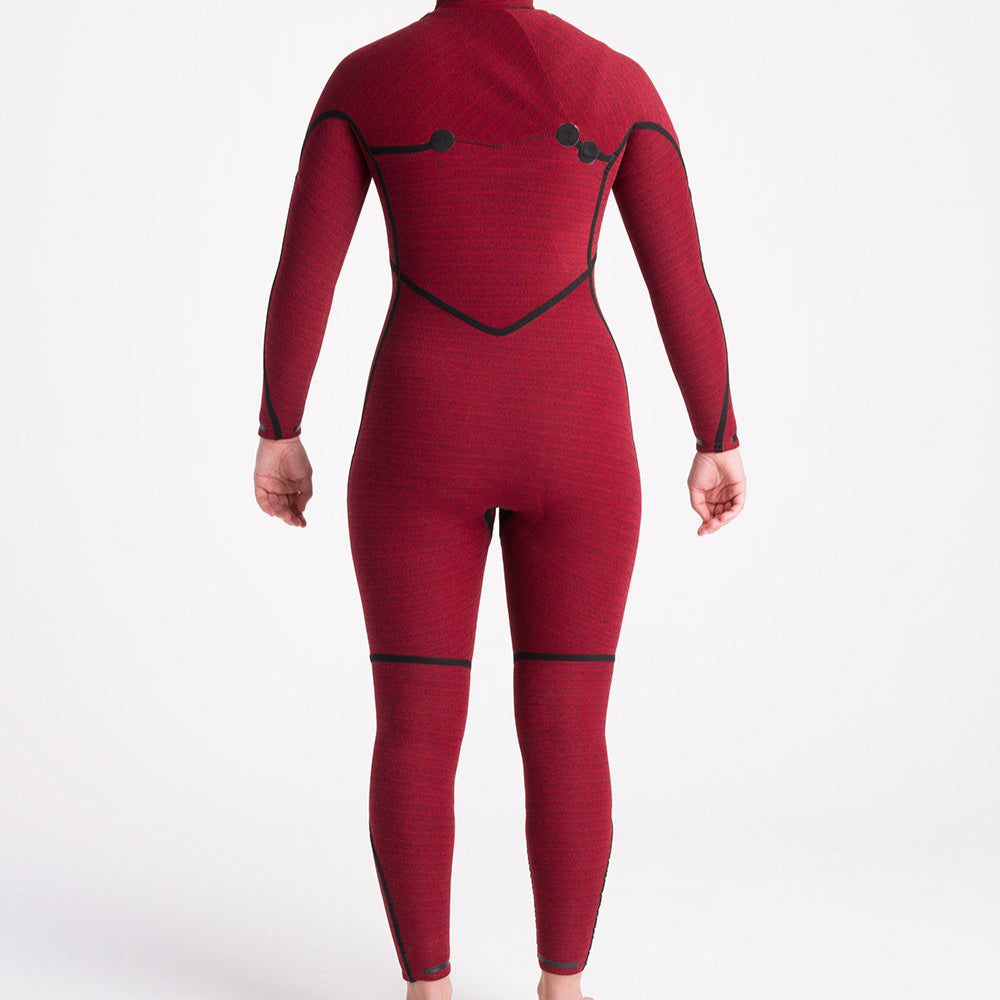 c-skins=NuWave-rewired-54-ladies-women-wnter-wetsuit-sustainable-natural-rubber-chest-zip-galway-ireland-blacksheepsurfco