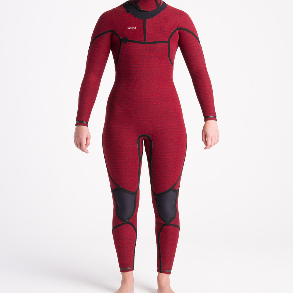 c-skins=NuWave-rewired-54-ladies-women-wnter-wetsuit-sustainable-natural-rubber-chest-zip-galway-ireland-blacksheepsurfco