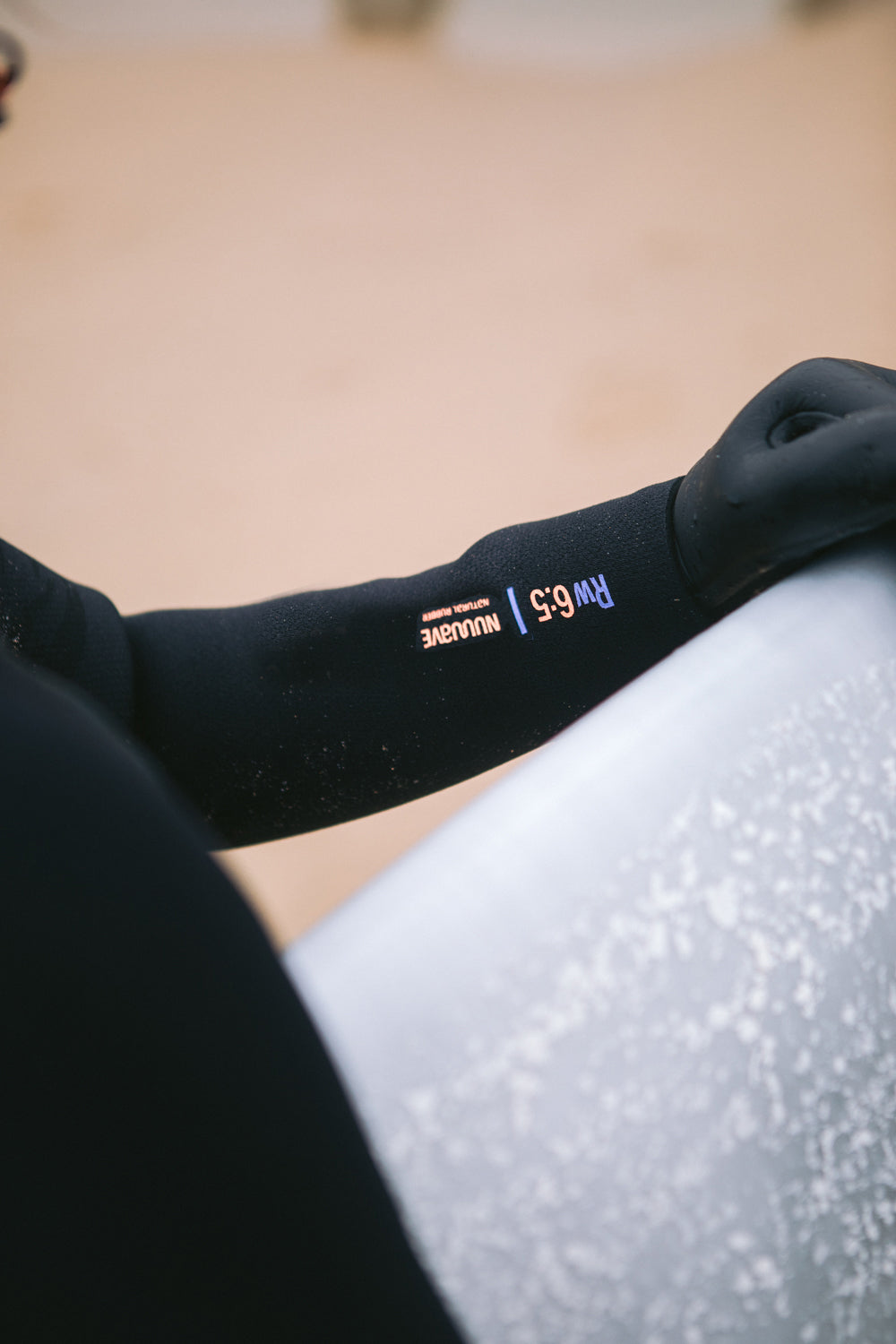 c-skins=NuWave-rewired-65-ladies-women-wnter-wetsuit-sustainable-natural-rubber-hooded-galway-ireland-blacksheepsurfco