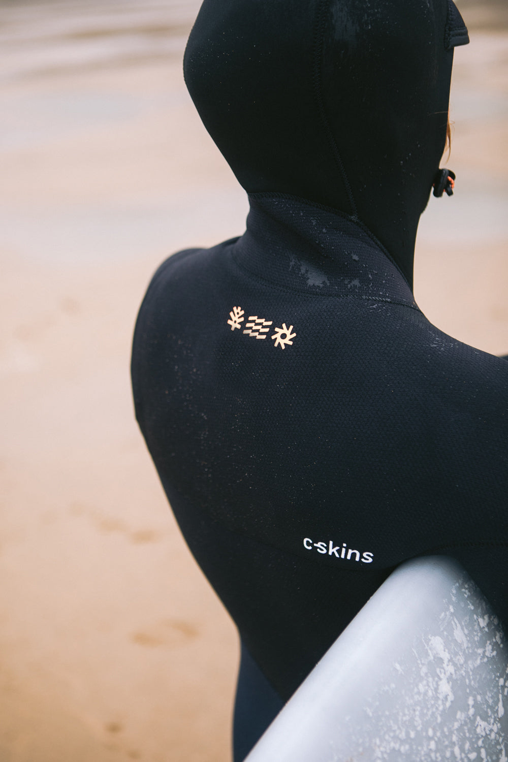 c-skins=NuWave-rewired-65-ladies-women-wnter-wetsuit-sustainable-natural-rubber-hooded-galway-ireland-blacksheepsurfco