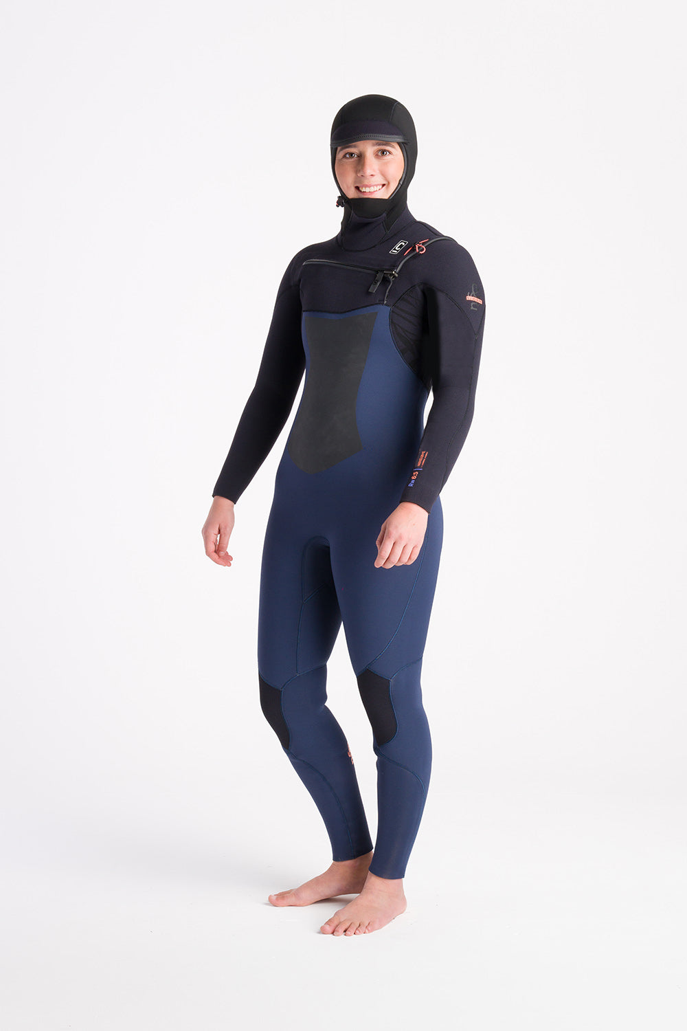 c-skins=NuWave-rewired-65-ladies-women-wnter-wetsuit-sustainable-natural-rubber-hooded-galway-ireland-blacksheepsurfco