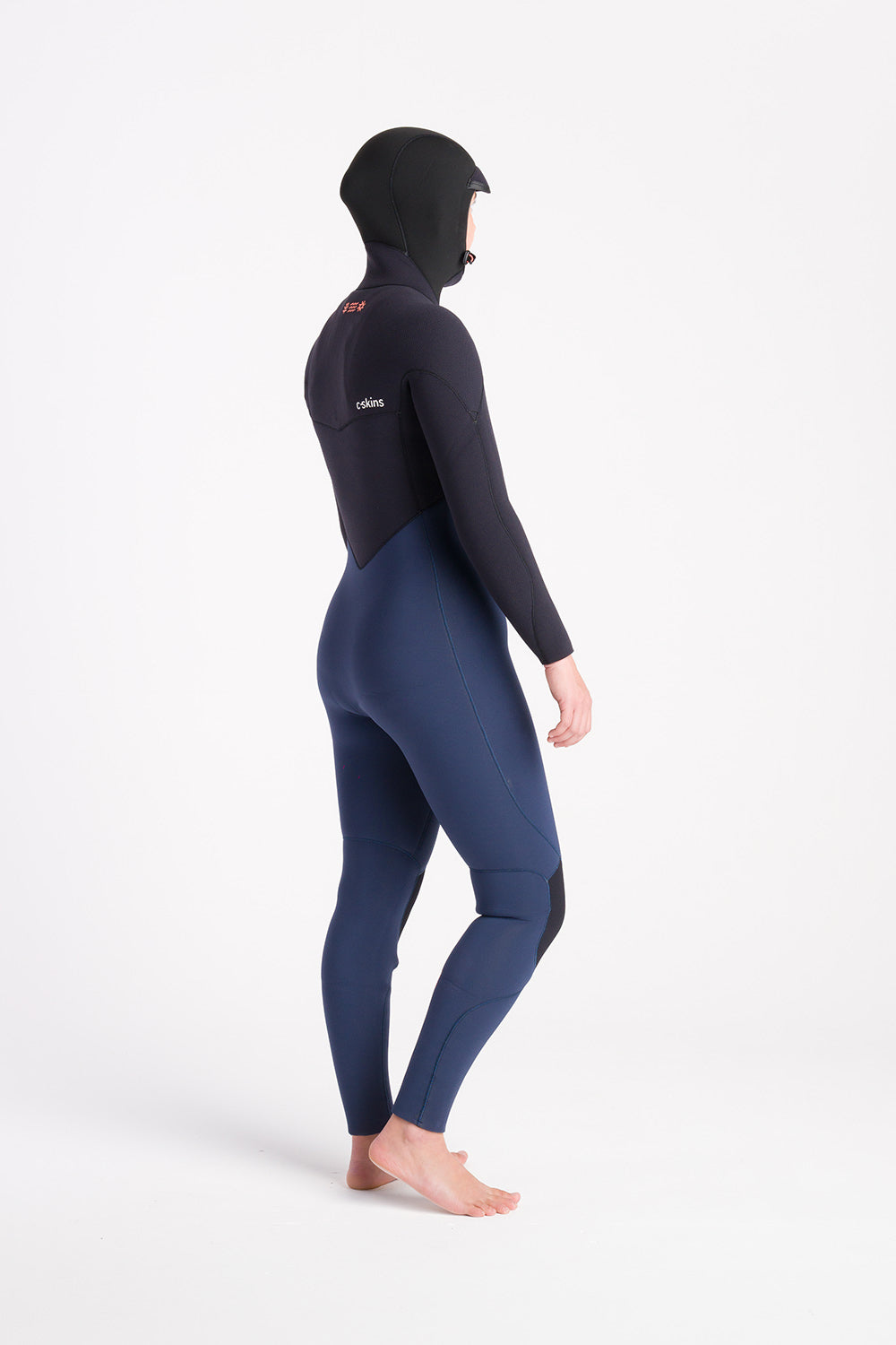 c-skins=NuWave-rewired-65-ladies-women-wnter-wetsuit-sustainable-natural-rubber-hooded-galway-ireland-blacksheepsurfco