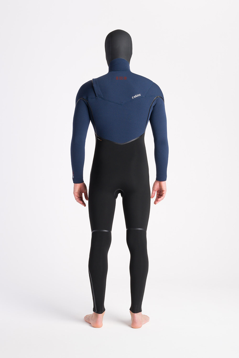 C-SKINS-NUWAVE-5-4-hooded-WIRED-CHEST-ZIP-WINTER-WETSUIT-SURF-NATURAL-RUBBER-SUSTAINABLE-GALWAY-IRELAND-BLACKSHEEPSURFCO
