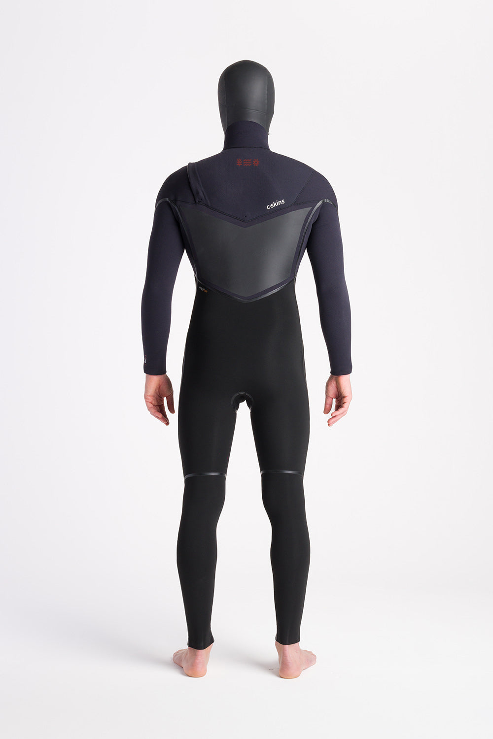 c-skins-nuwave-wired-plus-6:5-arctic-warm-wetsuit-hooded-men-winter-wetsuit-top-of-the-range-galway-liquid-skins-ireland-blacksheepsurfco