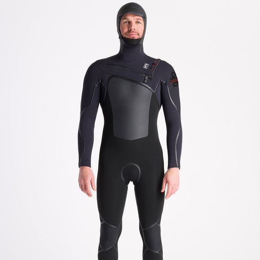 c-skins-nuwave-wired-plus-6:5-arctic-warm-wetsuit-hooded-men-winter-wetsuit-top-of-the-range-galway-liquid-skins-ireland-blacksheepsurfco