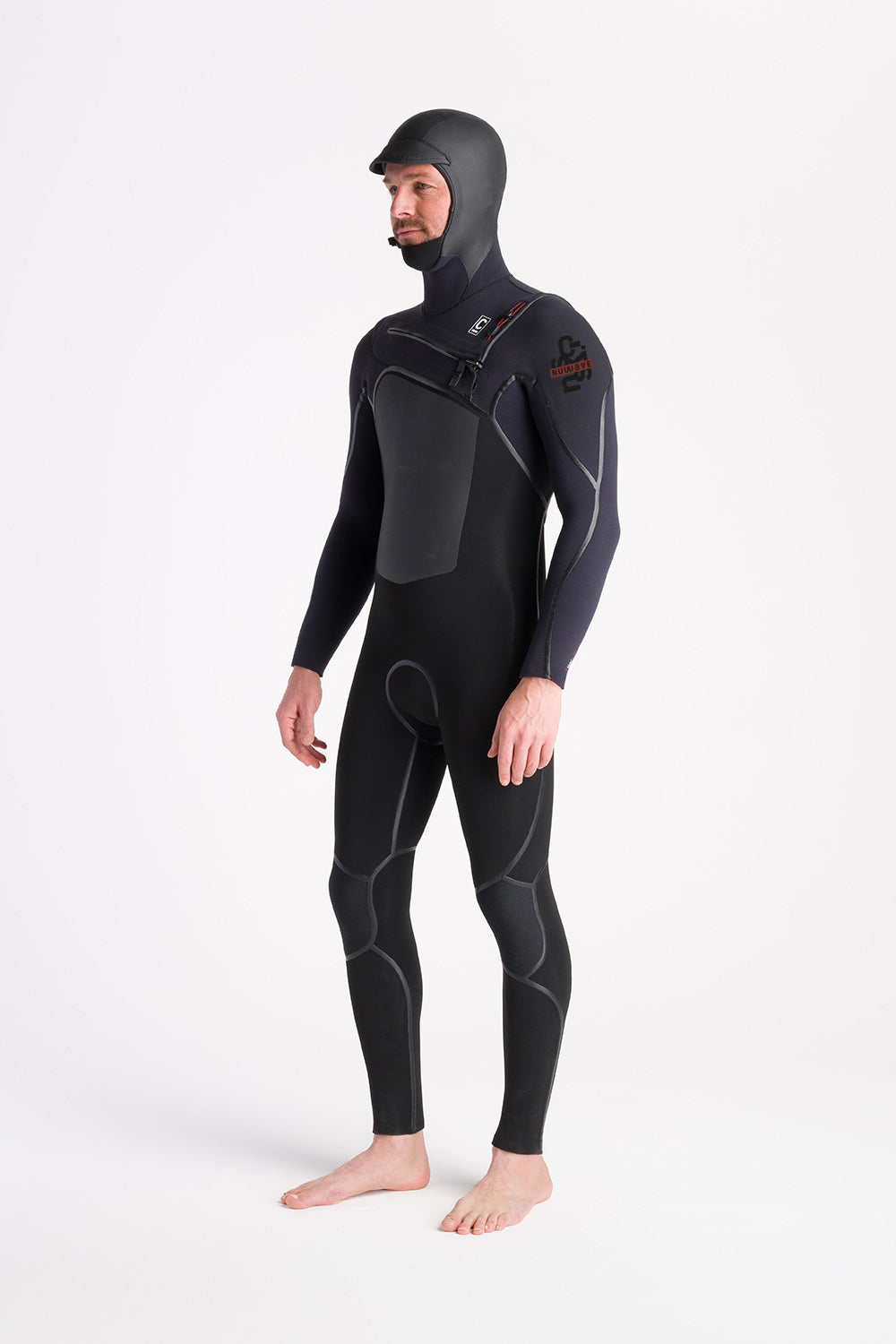 c-skins-nuwave-wired-plus-6:5-arctic-warm-wetsuit-hooded-men-winter-wetsuit-top-of-the-range-galway-liquid-skins-ireland-blacksheepsurfco