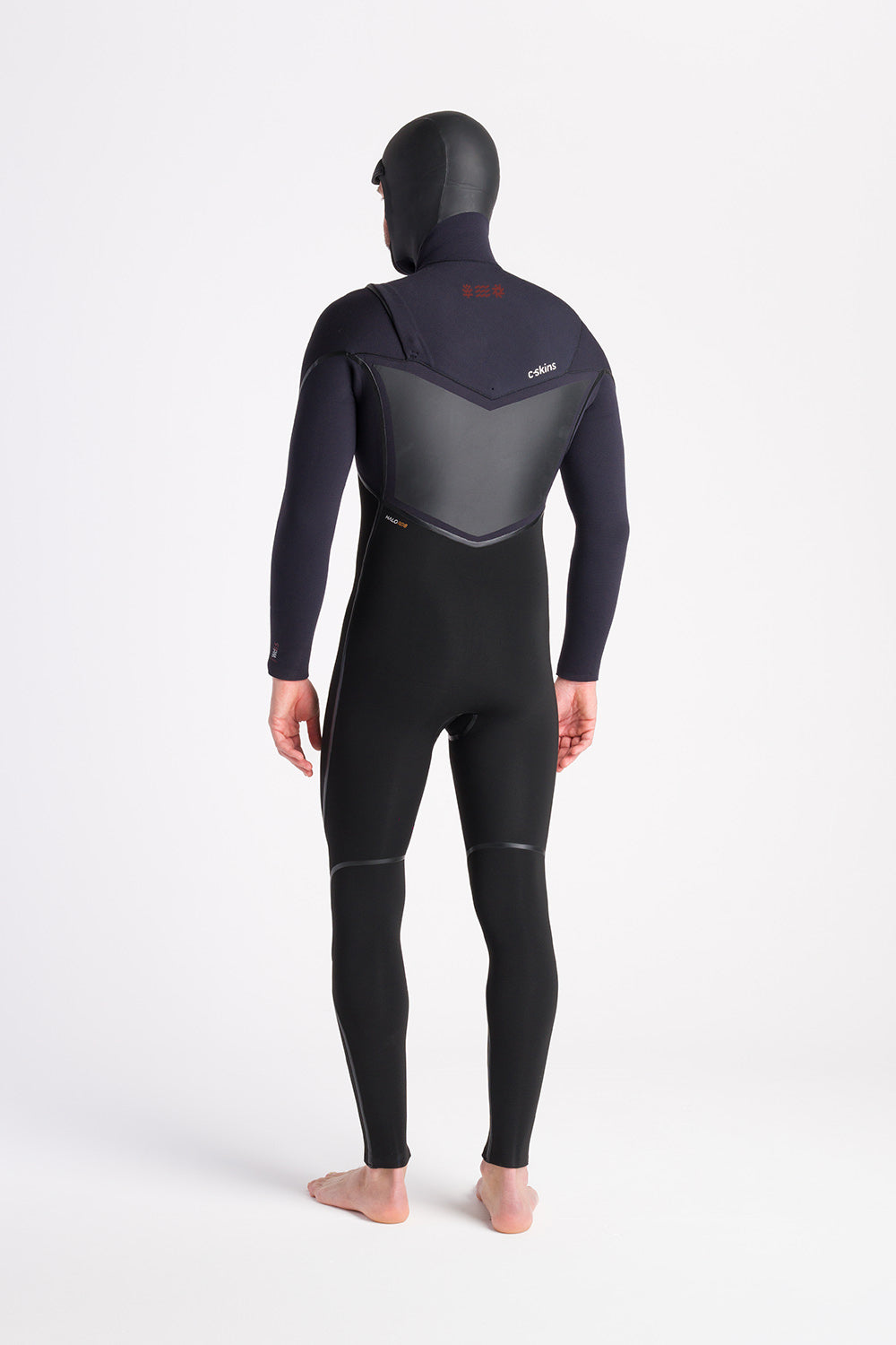 c-skins-nuwave-wired-plus-6:5-arctic-warm-wetsuit-hooded-men-winter-wetsuit-top-of-the-range-galway-liquid-skins-ireland-blacksheepsurfco