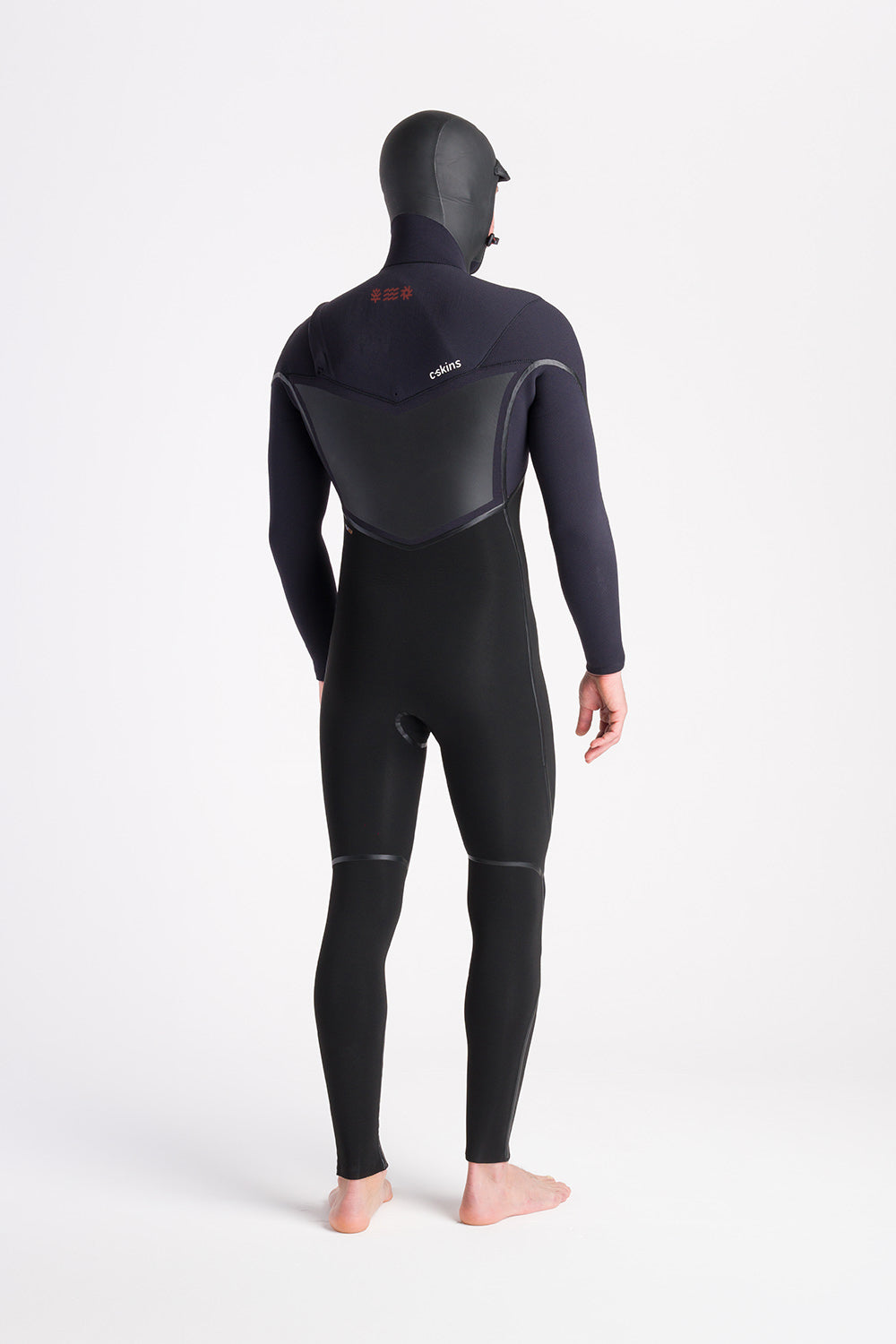 c-skins-nuwave-wired-plus-6:5-arctic-warm-wetsuit-hooded-men-winter-wetsuit-top-of-the-range-galway-liquid-skins-ireland-blacksheepsurfco