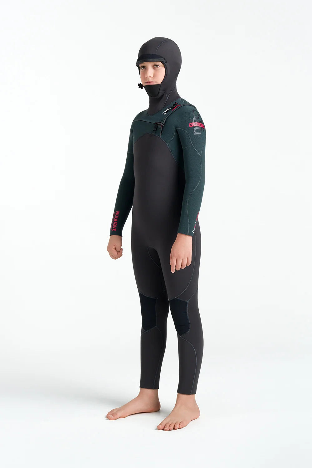 Cskins-Junior-Nuwave-Session-5/4-GBS-hooded-CZ-steamer-galway-ireland-blacksheepsurfco