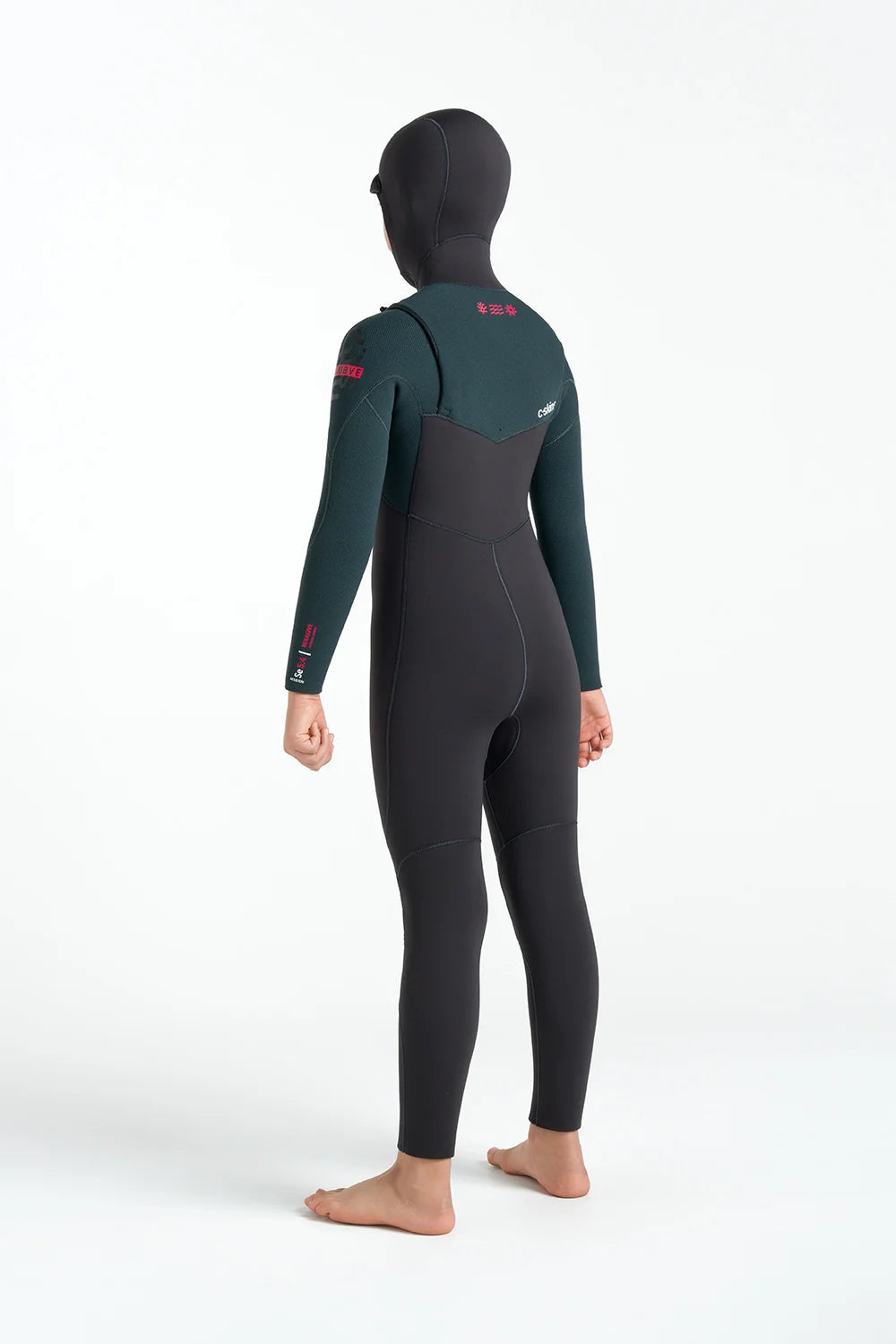 Cskins-Junior-Nuwave-Session-5/4-GBS-hooded-CZ-steamer-galway-ireland-blacksheepsurfco