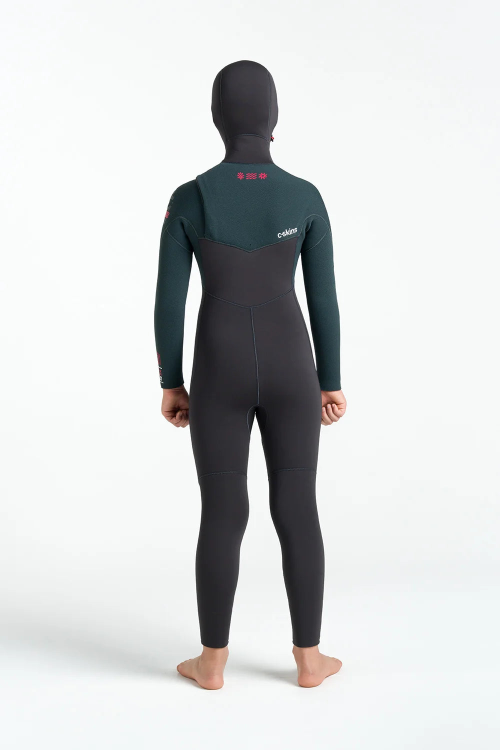 Cskins-Junior-Nuwave-Session-5/4-GBS-hooded-CZ-steamer-galway-ireland-blacksheepsurfco
