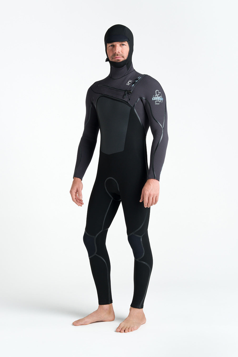 C-SKINS-NUWAVE-5-4-hooded-WIRED-CHEST-ZIP-WINTER-WETSUIT-SURF-NATURAL-RUBBER-SUSTAINABLE-GALWAY-IRELAND-BLACKSHEEPSURFCO-2026
