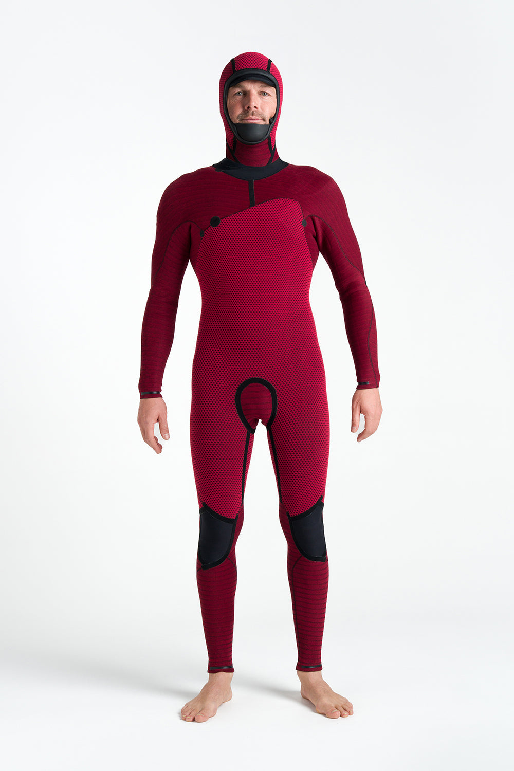 C-SKINS-NUWAVE-5-4-hooded-WIRED-CHEST-ZIP-WINTER-WETSUIT-SURF-NATURAL-RUBBER-SUSTAINABLE-GALWAY-IRELAND-BLACKSHEEPSURFCO-2026
