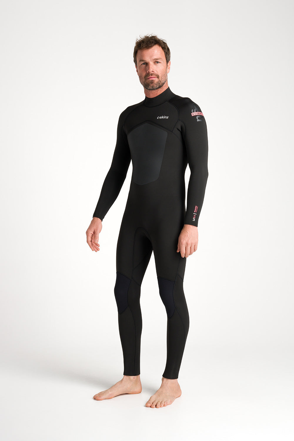 C-Skins-NuWave-legend-men-winter-wetsuits-back-zip-natural-rubber-neon-flare-black-galway-ireland-blacksheepsurfco