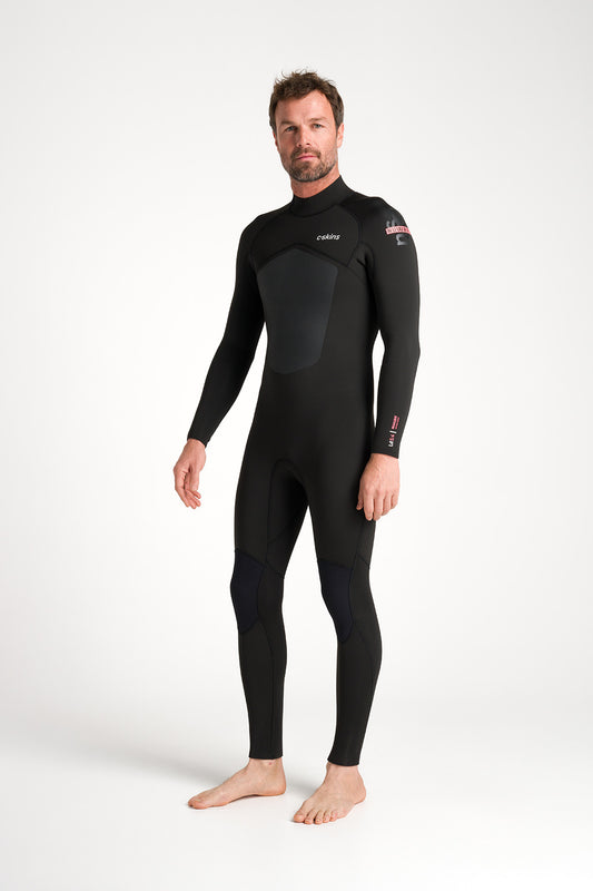 C-Skins-NuWave-legend-men-winter-wetsuits-back-zip-natural-rubber-neon-flare-black-galway-ireland-blacksheepsurfco