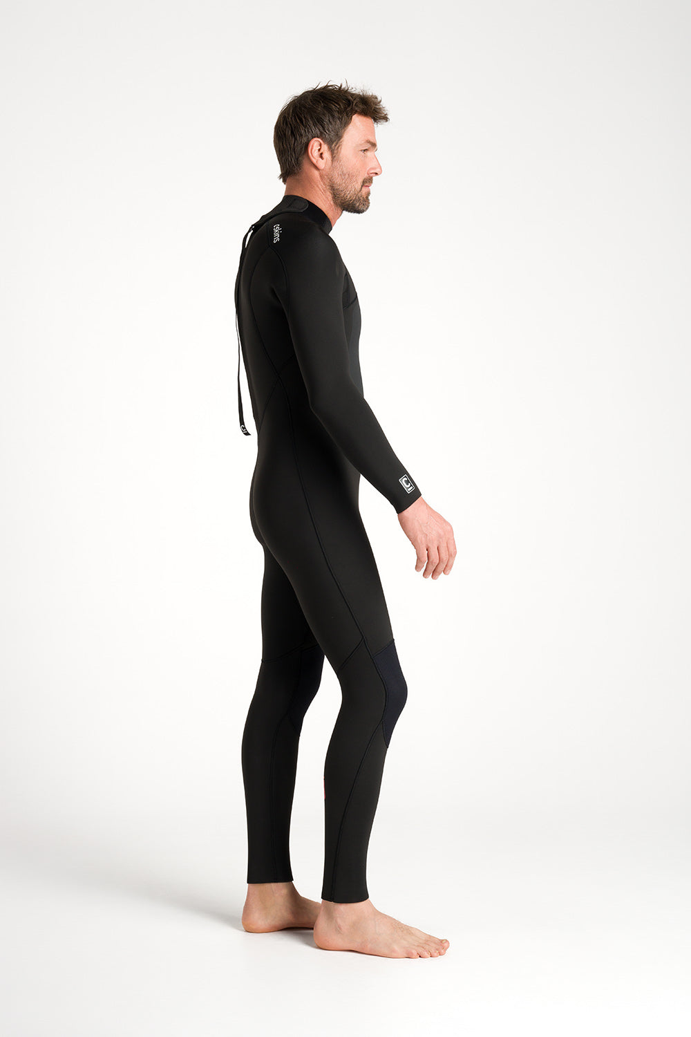 C-Skins-NuWave-legend-men-winter-wetsuits-back-zip-natural-rubber-neon-flare-black-galway-ireland-blacksheepsurfco