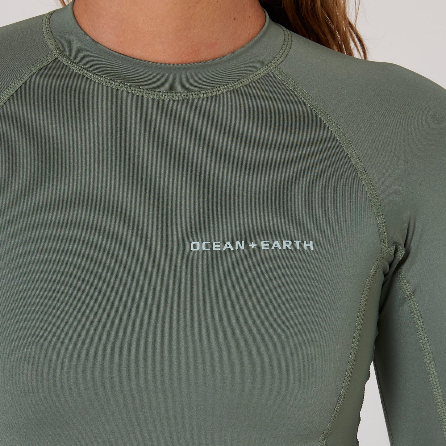 ocean-earth-long-sleeve-swimsuit-oceana-black-back-zip-recycled-galway-ireland-blacksheepsurfco