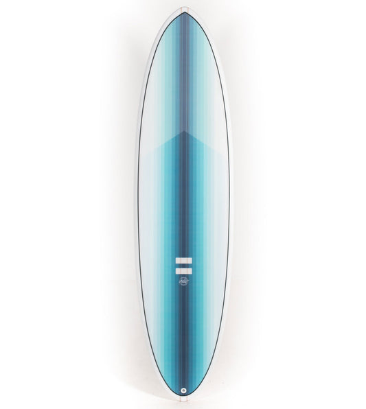 Indio-surfboards-endurance-the-egg-light-stripe-epoxy-softboard-midlength-surfboard-surf-pukas-69er-galway-ireland-blacksheepsurfco-space-bottom