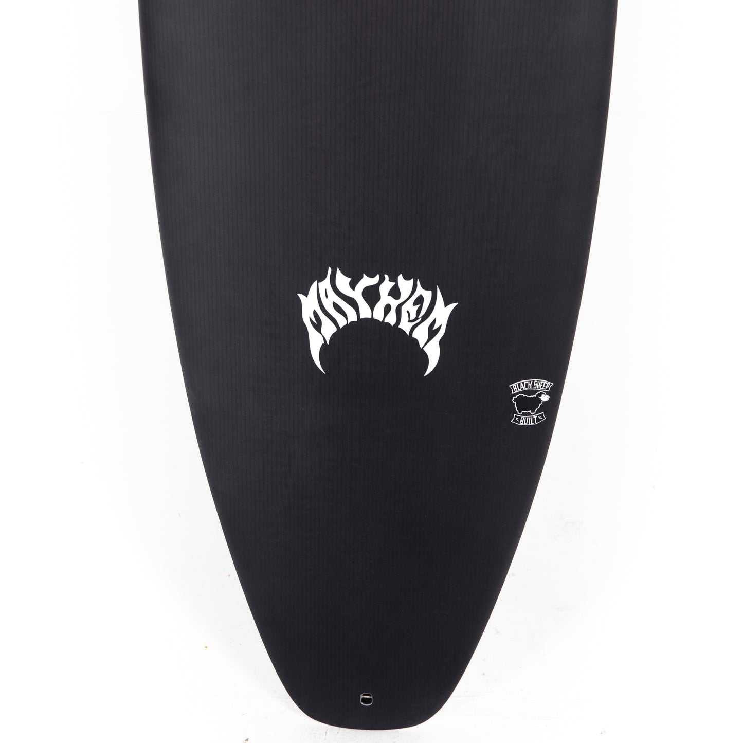Lost Surfboards Black Sheep 5'9 Stub Driver 3.0 Squash Tail