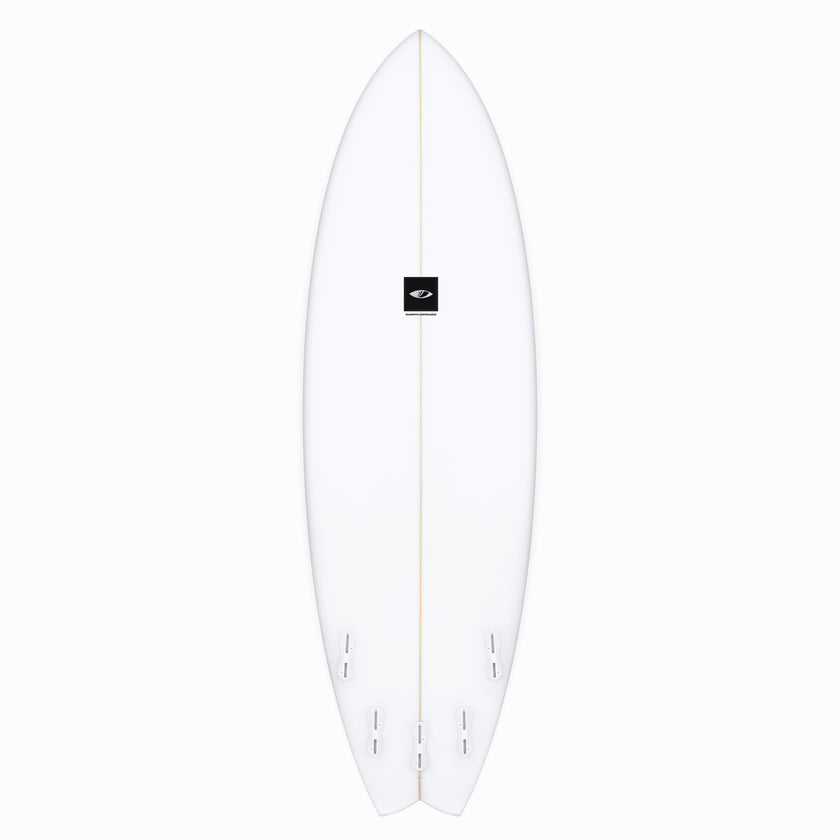 sharpeye-surfboards-radar-swallow-tail-fivefin-five-fin-thruster-quad-2plus1-futures-fcs2-shortboard-blacksheepsurfco-kilcolgan-galway-ireland-bottom