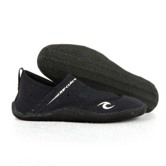 ripcurl-reefwalker-reef-walker-boots-wetsuit-black-junior-mens-blacksheepsurfco-kilcolgan-galway-ireland