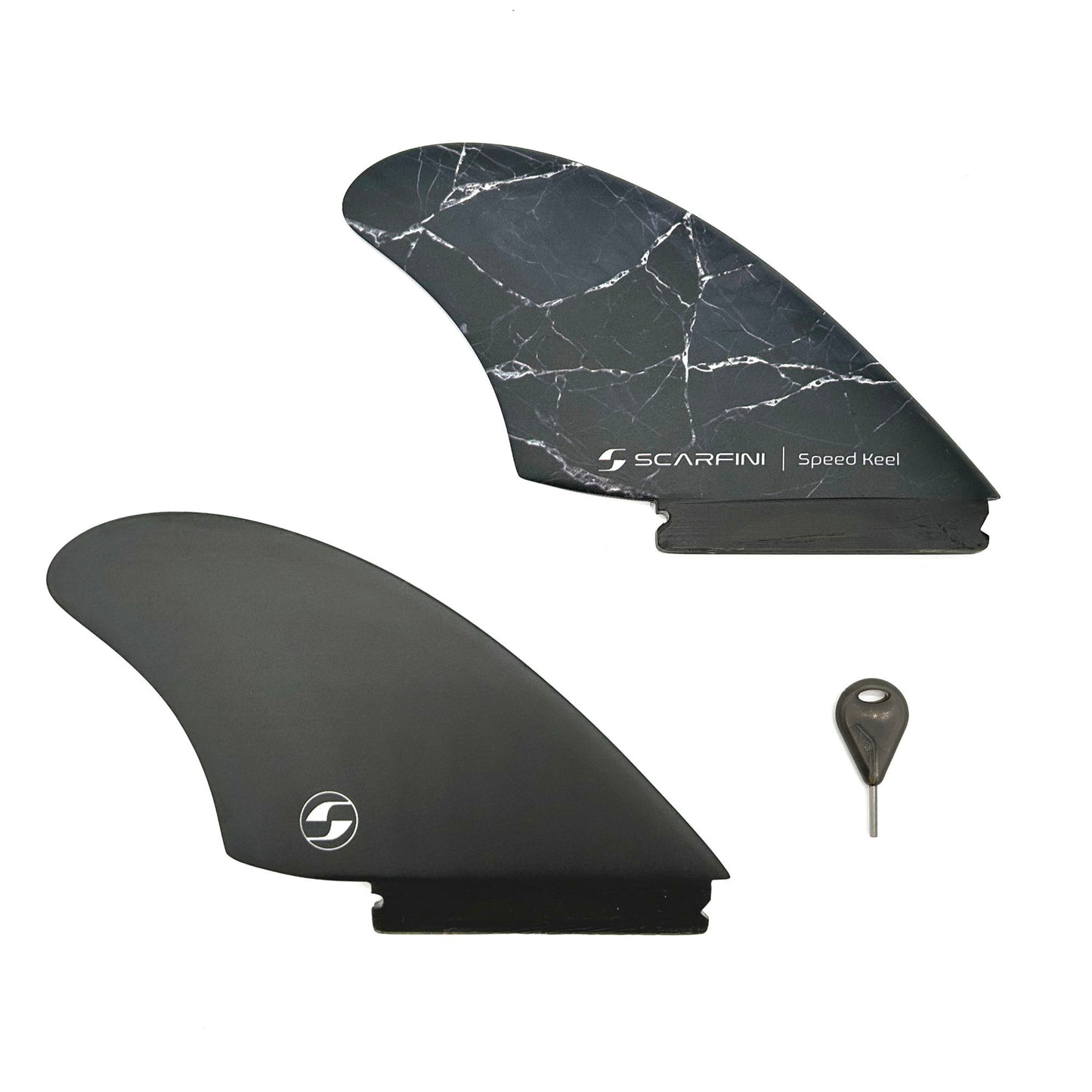 scarfini-fx-keel-carbon-base-twin-keel-surfboard-fin-galway-ireland-blacksheepsurfco