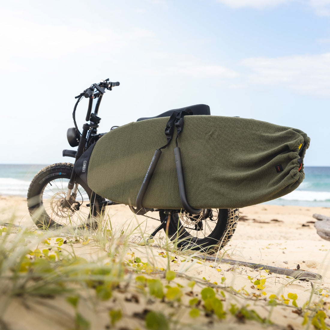 shortboard-surfboard-sock-khaki-green