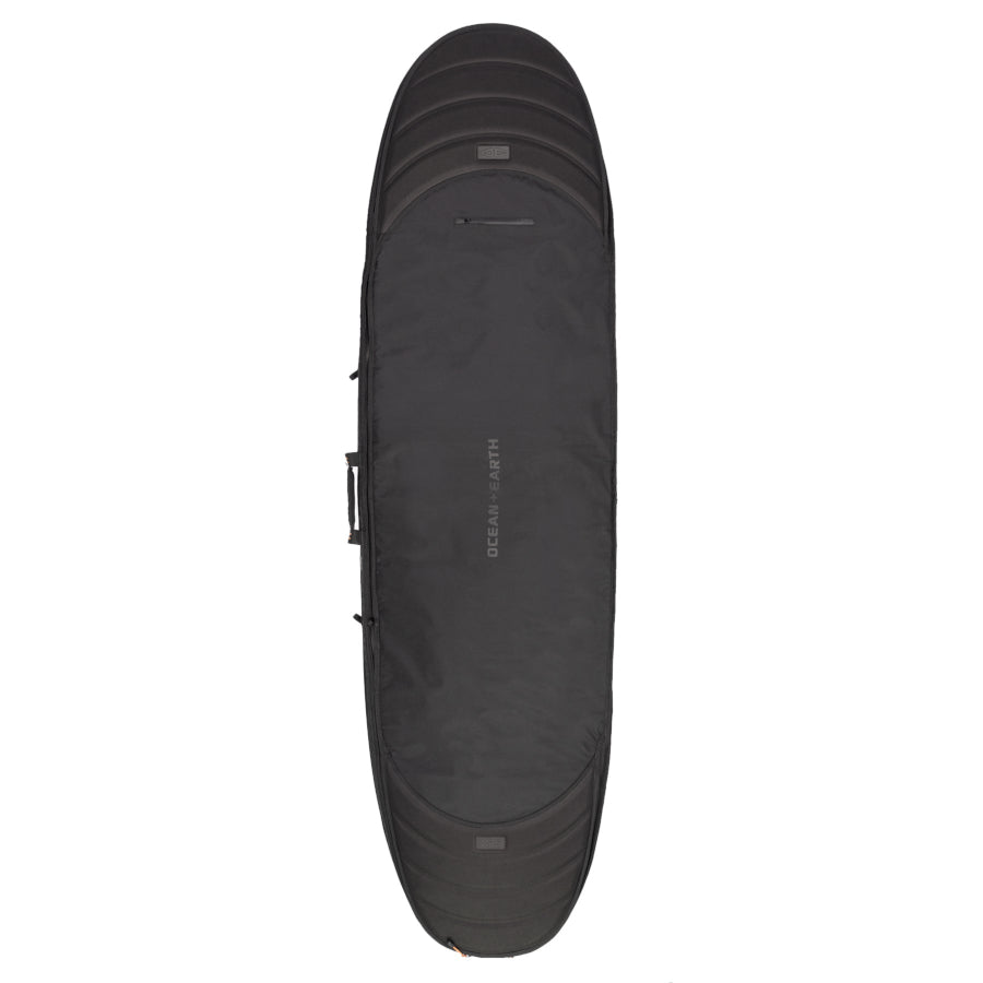 ocean-and-earth-apex-longboard-travel-surfboard-cover-bag-1-board-black-galway-ireland-blacksheepsurfco