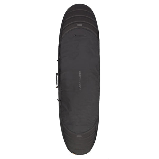 ocean-and-earth-apex-longboard-travel-surfboard-cover-bag-1-board-black-galway-ireland-blacksheepsurfco