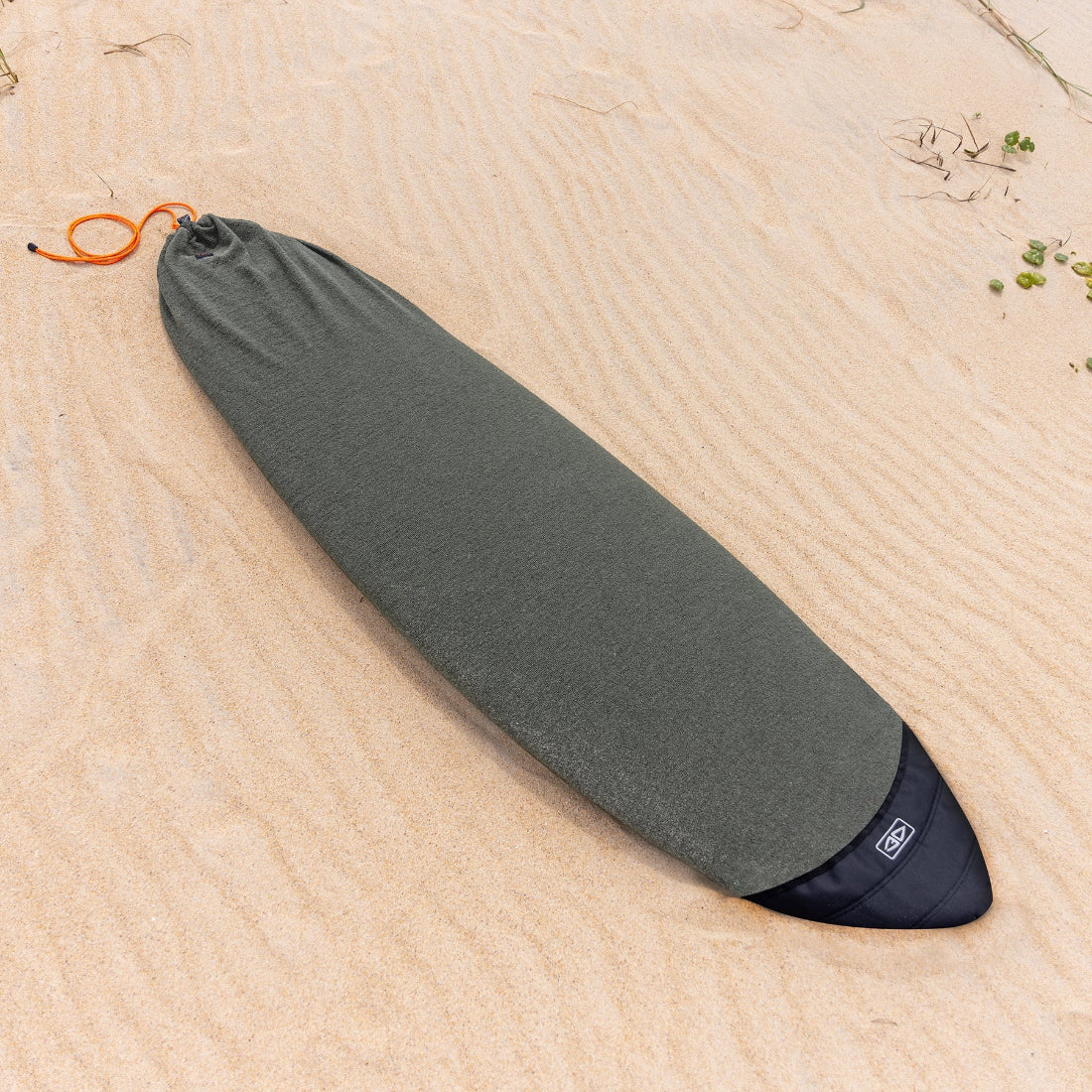 fish-surfboard-sock-khaki-green-lifestyle