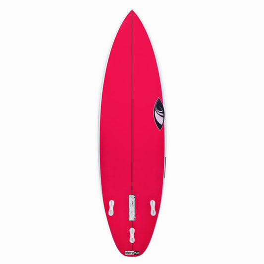 Sharp Eye Surfboards Storms Preorder