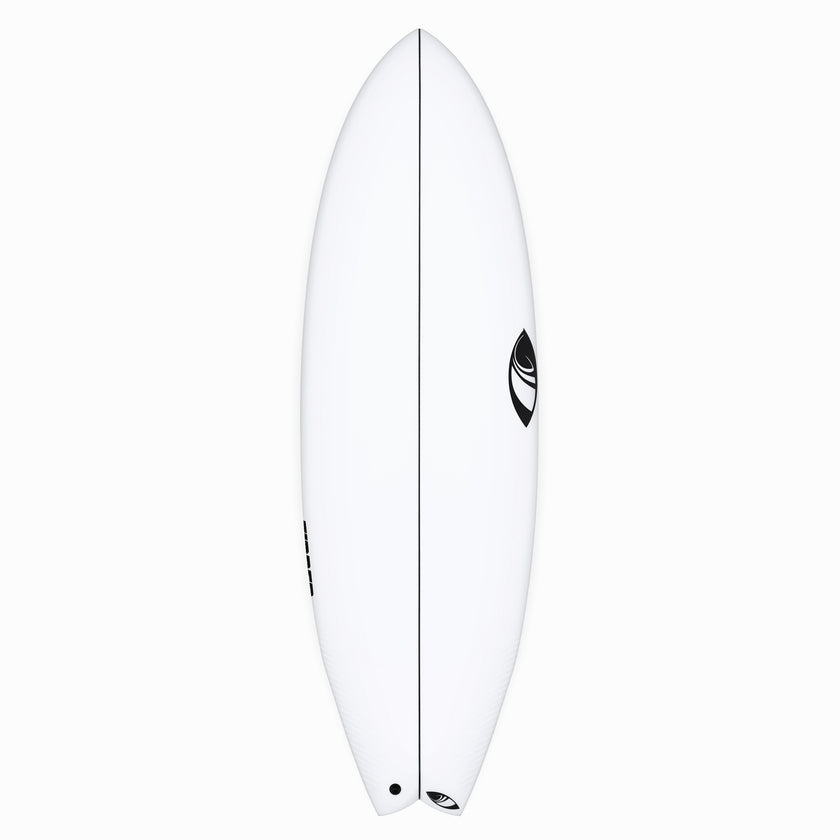 sharpeye-surfboards-zipper-shortboard-swallow-tail-fivefin-thruster-quad-2plus1-futures-fcsii-blacksheepsurfco-kilcolgan-galway-ireland-deck