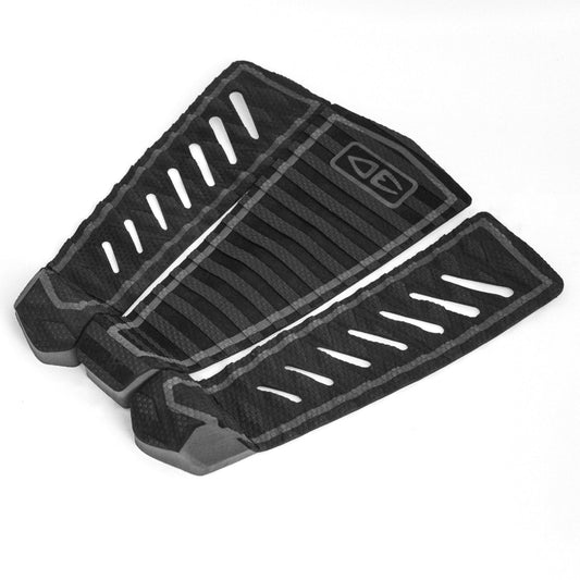 ocean-and-earth-traction-pad-TP71-3-piece-black-hybrid-galway-ireland-blacksheepsurfco-black-LITE-TRAC-kanoa-igasashi