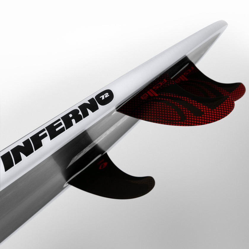 Sharp Eye  Surfboards Inferno 72 Preorder