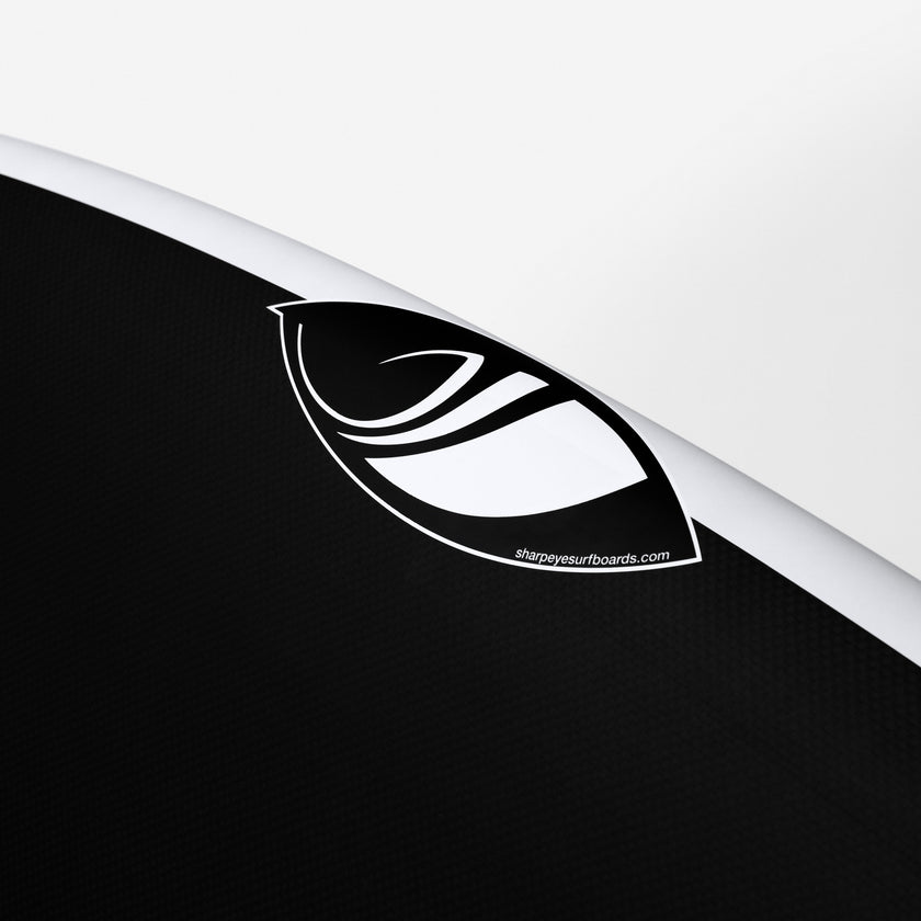 Sharp Eye Surfboards Inferno 72 C1-Carbon Lite Thruster Preorder