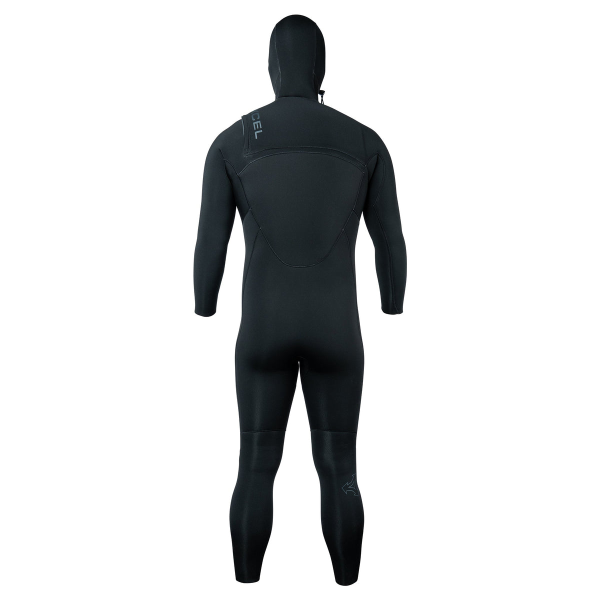 xcel-axis-men-hooded-2026-TDIR-5-4-winter-wetsuit-ocena-galway-ireland-blacksheepsurfco