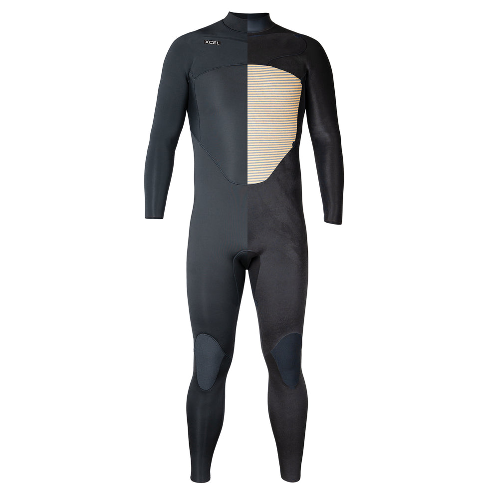xcel-axis-chesi-zip-men-5-4-winter-wetsuit-ocena-galway-ireland-blacksheepsurfo