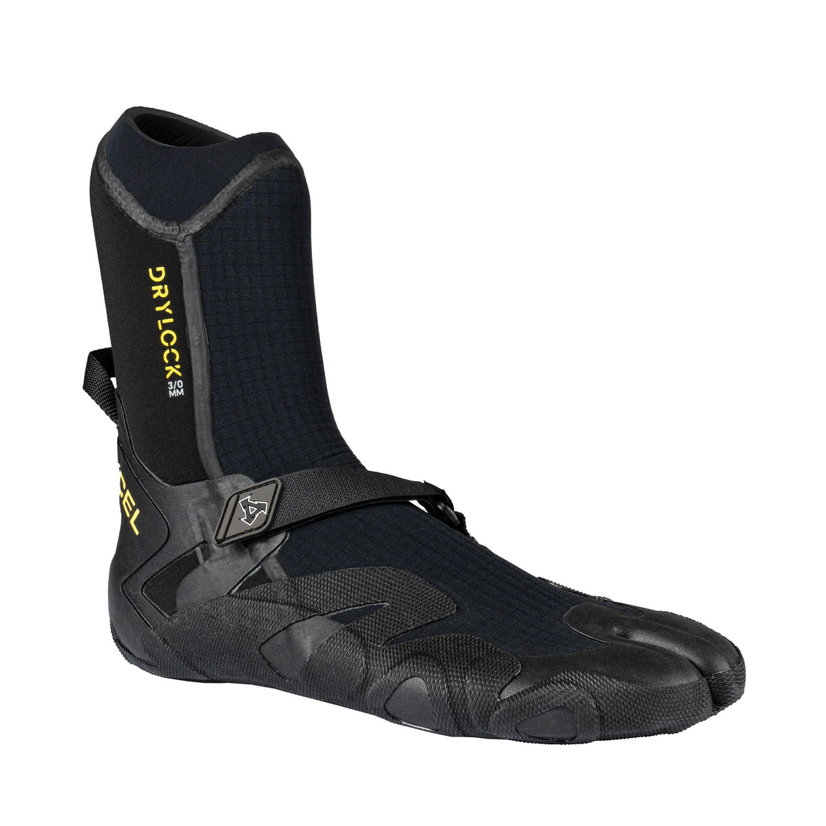 Xcel Drylock 3mm Split Toe Wetsuit Boots