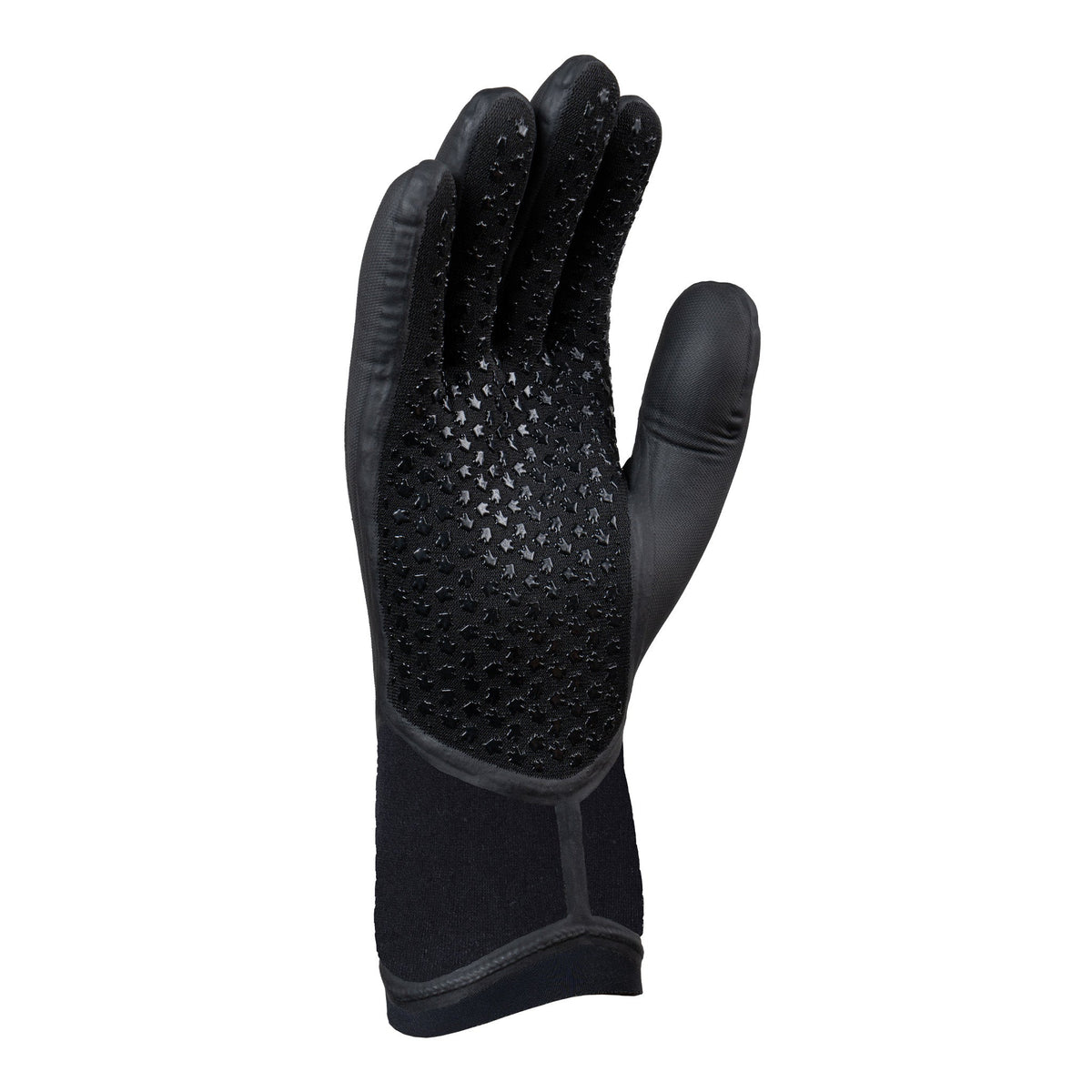 Xcel Drylock Five Finger Skin Texture Glove 5mm